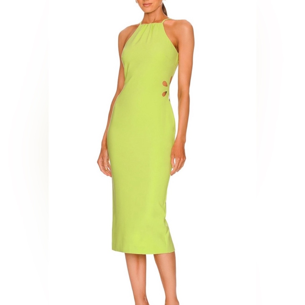 Likely MIDI Dress